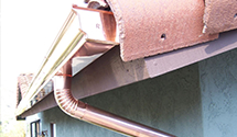 Find Gutter Contractors in Person County